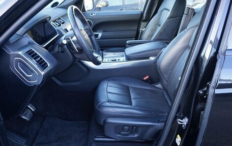 Land Rover Range Rover Sport II, 2021 год, 5 378 970 рублей, 8 фотография