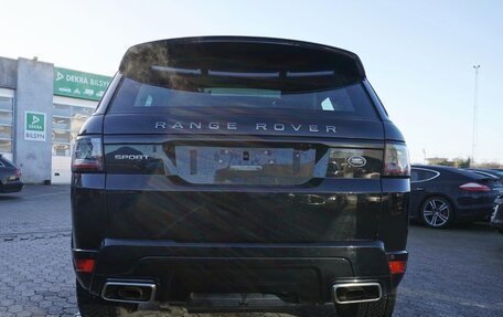 Land Rover Range Rover Sport II, 2021 год, 5 378 970 рублей, 6 фотография
