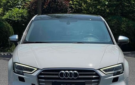 Audi A3, 2021 год, 1 600 155 рублей, 2 фотография