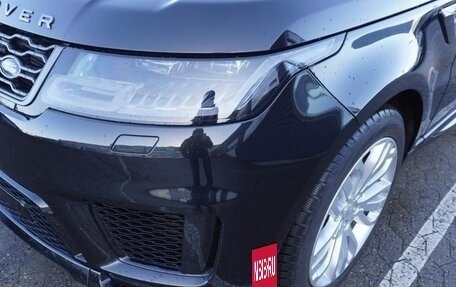 Land Rover Range Rover Sport II, 2021 год, 5 378 970 рублей, 15 фотография