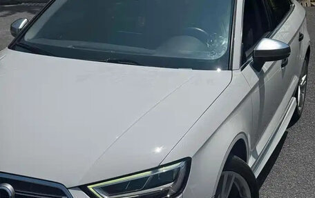 Audi A3, 2021 год, 1 600 155 рублей, 3 фотография