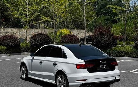 Audi A3, 2021 год, 1 600 155 рублей, 5 фотография