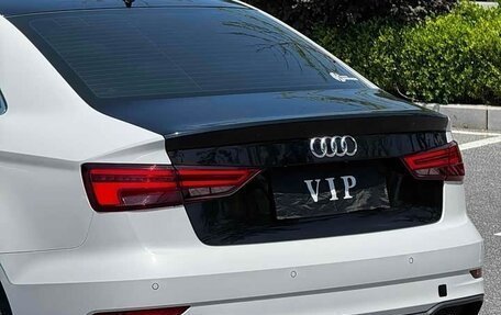 Audi A3, 2021 год, 1 600 155 рублей, 7 фотография