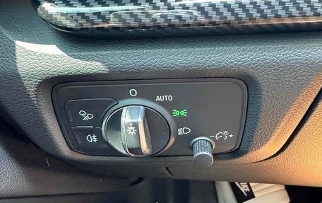 Audi A3, 2021 год, 1 600 155 рублей, 8 фотография
