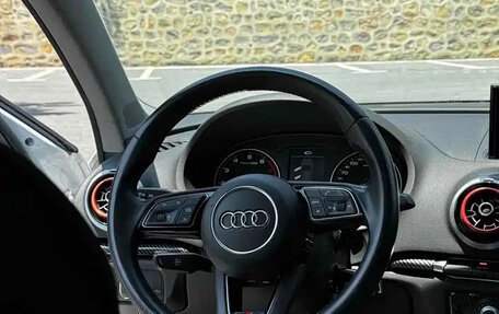 Audi A3, 2021 год, 1 600 155 рублей, 9 фотография