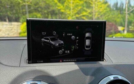 Audi A3, 2021 год, 1 600 155 рублей, 15 фотография