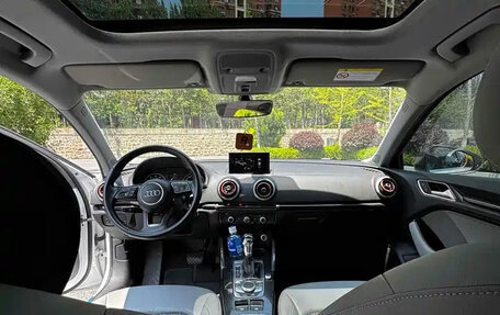 Audi A3, 2021 год, 1 600 155 рублей, 10 фотография
