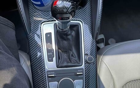 Audi A3, 2021 год, 1 600 155 рублей, 13 фотография