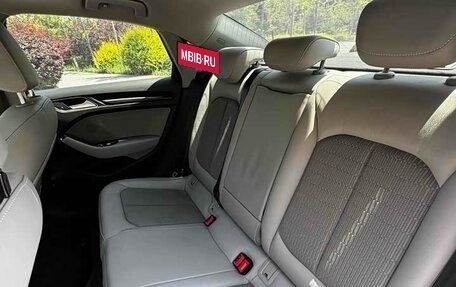 Audi A3, 2021 год, 1 600 155 рублей, 16 фотография