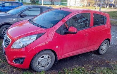 Ravon R2, 2017 год, 800 000 рублей, 1 фотография