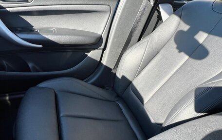 BMW 1 серия, 2019 год, 4 590 000 рублей, 15 фотография