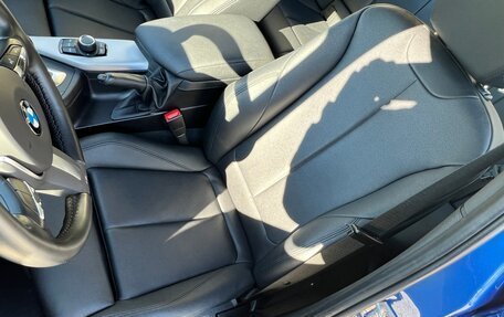 BMW 1 серия, 2019 год, 4 590 000 рублей, 14 фотография