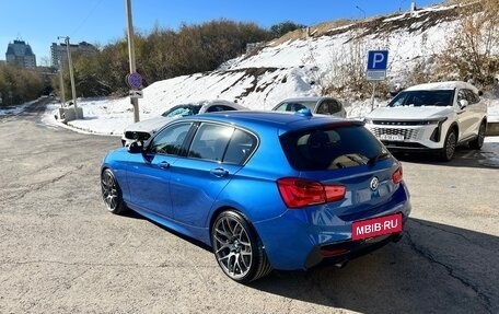 BMW 1 серия, 2019 год, 4 590 000 рублей, 4 фотография