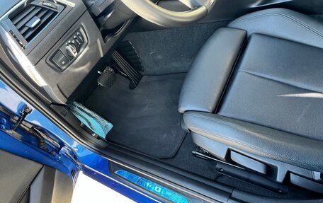 BMW 1 серия, 2019 год, 4 590 000 рублей, 17 фотография