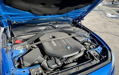 BMW 1 серия, 2019 год, 4 590 000 рублей, 20 фотография