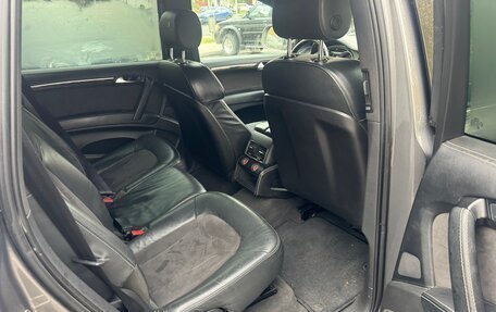 Audi Q7, 2010 год, 1 150 000 рублей, 7 фотография