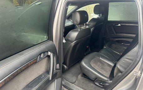Audi Q7, 2010 год, 1 150 000 рублей, 8 фотография