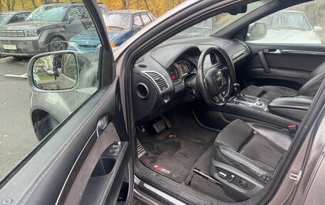 Audi Q7, 2010 год, 1 150 000 рублей, 5 фотография