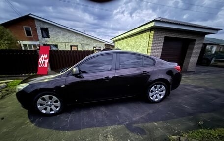 Opel Insignia II рестайлинг, 2012 год, 900 000 рублей, 4 фотография