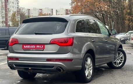Audi Q7, 2010 год, 1 150 000 рублей, 3 фотография