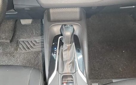 Toyota Corolla, 2021 год, 1 345 776 рублей, 8 фотография