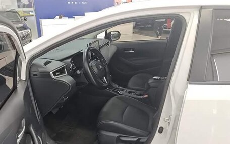 Toyota Corolla, 2021 год, 1 345 776 рублей, 10 фотография