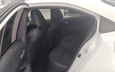 Toyota Corolla, 2021 год, 1 345 776 рублей, 14 фотография