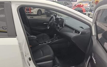 Toyota Corolla, 2021 год, 1 345 776 рублей, 11 фотография