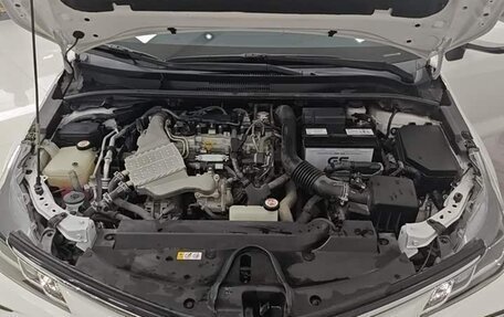 Toyota Corolla, 2021 год, 1 345 776 рублей, 12 фотография