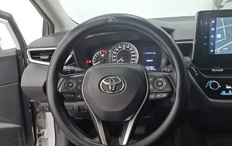 Toyota Corolla, 2021 год, 1 345 776 рублей, 7 фотография