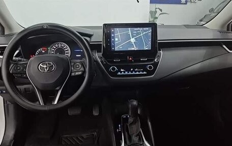 Toyota Corolla, 2021 год, 1 345 776 рублей, 6 фотография