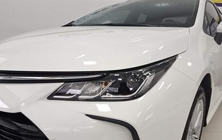 Toyota Corolla, 2021 год, 1 345 776 рублей, 3 фотография