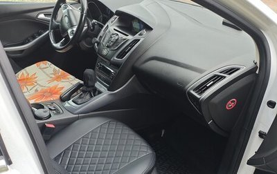 Ford Focus III, 2012 год, 795 000 рублей, 1 фотография