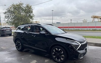 KIA Sportage IV рестайлинг, 2024 год, 4 300 000 рублей, 1 фотография