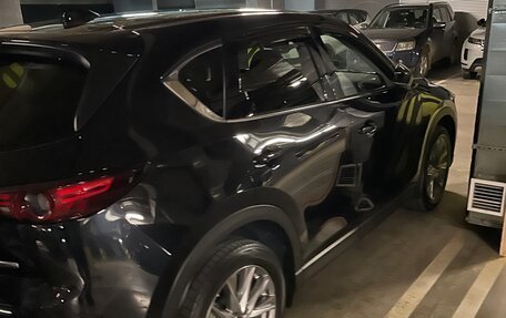 Mazda CX-5 II, 2021 год, 3 100 000 рублей, 1 фотография
