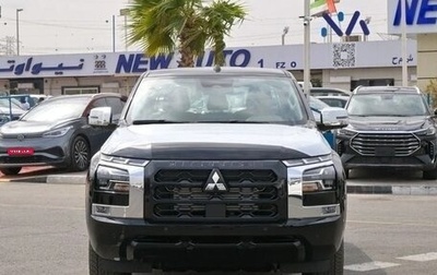 Mitsubishi L200, 2025 год, 4 750 000 рублей, 1 фотография