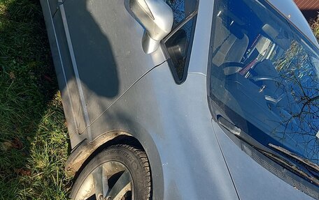 Honda Civic VIII, 2008 год, 570 000 рублей, 3 фотография