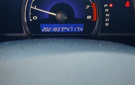 Honda Civic VIII, 2008 год, 570 000 рублей, 5 фотография