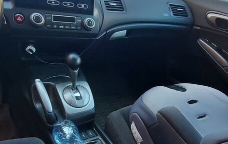 Honda Civic VIII, 2008 год, 570 000 рублей, 7 фотография