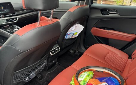 KIA Sportage IV рестайлинг, 2024 год, 4 300 000 рублей, 8 фотография