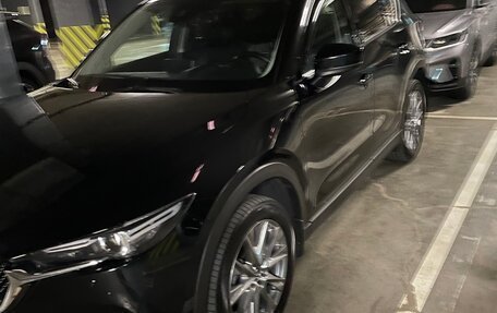 Mazda CX-5 II, 2021 год, 3 100 000 рублей, 3 фотография