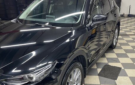 Mazda CX-5 II, 2021 год, 3 100 000 рублей, 4 фотография