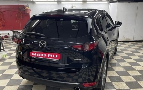 Mazda CX-5 II, 2021 год, 3 100 000 рублей, 6 фотография
