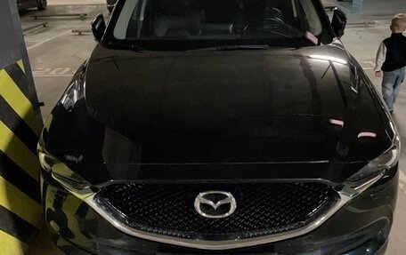 Mazda CX-5 II, 2021 год, 3 100 000 рублей, 2 фотография