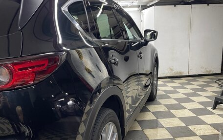 Mazda CX-5 II, 2021 год, 3 100 000 рублей, 8 фотография