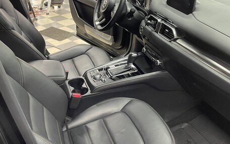 Mazda CX-5 II, 2021 год, 3 100 000 рублей, 11 фотография