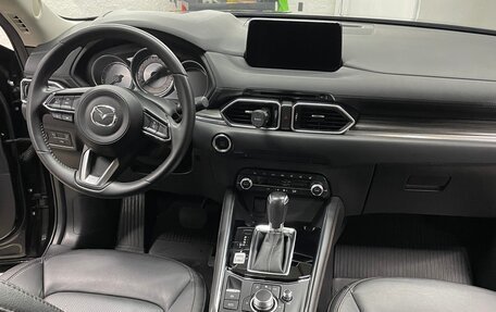 Mazda CX-5 II, 2021 год, 3 100 000 рублей, 10 фотография