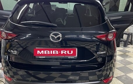 Mazda CX-5 II, 2021 год, 3 100 000 рублей, 9 фотография