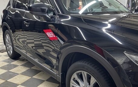 Mazda CX-5 II, 2021 год, 3 100 000 рублей, 7 фотография