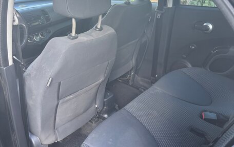 Nissan Micra III, 2006 год, 510 000 рублей, 5 фотография